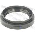 Pakking, tussenas FEBEST - 95HAY-50701016R