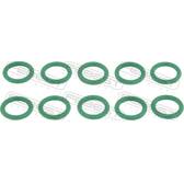 Pakkingset, hydraulische pomp FEBEST - RINGOL-043-PCS10