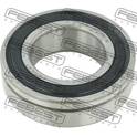 Palier, arbre de transmission FEBEST - AS-305515