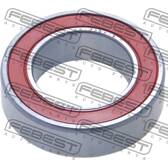 Palier, arbre de transmission FEBEST - AS-335515-2RS