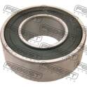 Palier, arbre de transmission FEBEST - AS-3457225