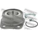 Palier, arbre de transmission FEBEST - FDCB-EXP-KIT