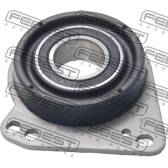 Palier, arbre de transmission FEBEST - FDCB-GE