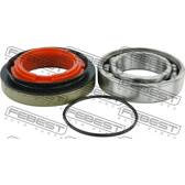 Palier, arbre de transmission FEBEST - KIT-E70