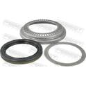 Palier, arbre de transmission FEBEST - SET-007