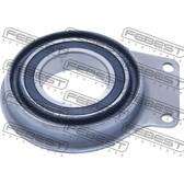 Palier, arbre de transmission FEBEST - VWCB-T5DS