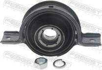 JAPANPARTS Palier palier central d'arbre de transmission RU
