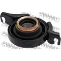 Palier central de cardans FEBEST - SBCB-002