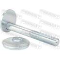 Parafuso de correcção de inclinação FEBEST - 2129-002-KIT