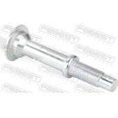 Parafuso, sistema de escape FEBEST - 0498-001