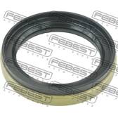 Paraolio, mozzo ruota FEBEST - 95SCY-65880918X