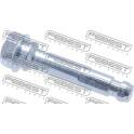 Pasador guía, pinza del freno FEBEST - 0174-ACV40LOW