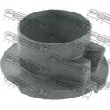 Patin de ressort FEBEST - VWSI-7M8LOWR