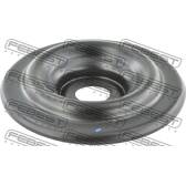 Patin de ressort FEBEST - VWSI-7M8UPF