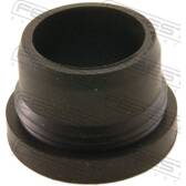 Peça de ligação, tubo de água de lavagem FEBEST - TT-008