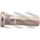 Perno de rueda FEBEST - 0384-002