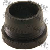 Pièce de jonction (tuyauterie d'eau de nettoyage) FEBEST - TT-008