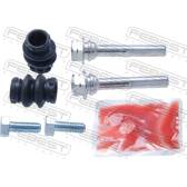 Pino de guia, pinça de travão FEBEST - 0274-K12EF-KIT