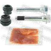 Pino de guia, pinça de travão FEBEST - 2974-DISC4F-KIT