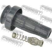 Plug, coil FEBEST - PGCP-001