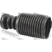 Protective Cap/Bellow, shock absorber FEBEST - MSHB-CU20F