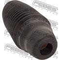 Protective Cap/Bellow, shock absorber FEBEST - NSHB-J10F