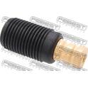 Protective Cap/Bellow, shock absorber FEBEST - TSHB-SXM15F
