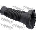 Protective Cap/Bellow, shock absorber FEBEST - TSHB-SXV10RL