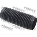 Protective Cap/Bellow, shock absorber FEBEST - VWSHB-B6F