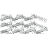 Radbolzen FEBEST - 0584-001-PCS10