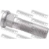 Radbolzen FEBEST - 0584-001