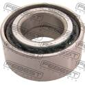 Radlagersatz FEBEST - DAC40800036-34