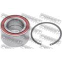Radlagersatz FEBEST - DAC42780045