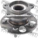 Radnabe FEBEST - 0182-ACU25R