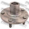 Radnabe FEBEST - 0182-ACV30F