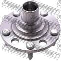 Radnabe FEBEST - 0182-ACV45R