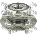 Radnabe FEBEST - 0182-AGL25F