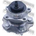 Radnabe FEBEST - 0182-GGL10MR