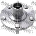 Radnabe FEBEST - 0182-SXU10F