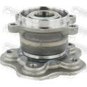 Radnabe FEBEST - 0282-J11ER
