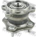 Radnabe FEBEST - 0282-Z12WDR