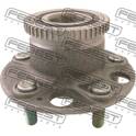 Radnabe FEBEST - 0382-RAA50R