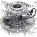 Radnabe FEBEST - 1082-CAPR