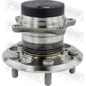Radnabe FEBEST - 1582-T112WDR