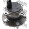 Radnabe FEBEST - 2182-CB4R