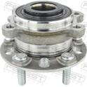 Radnabe FEBEST - 2282-K5F