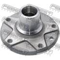 Radnabe FEBEST - 2382-TOURF