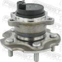 Radnabe FEBEST - 3582-NL32WDR