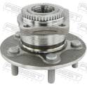 Radnabe FEBEST - 3582-NL34WDR