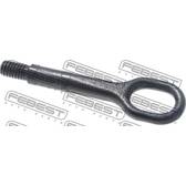 Gancho de remolque FEBEST - 2399-DH2